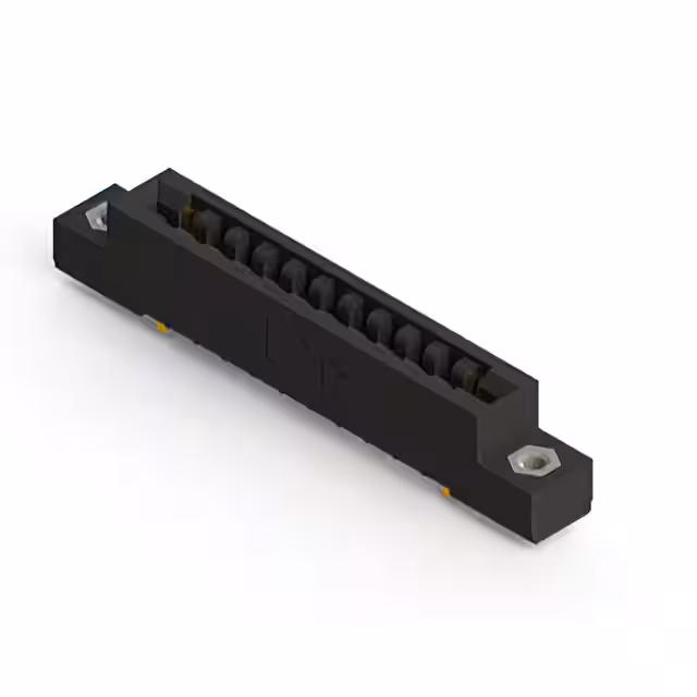 357-022-559-208 EDAC Inc.  Edgeboard Connectors
